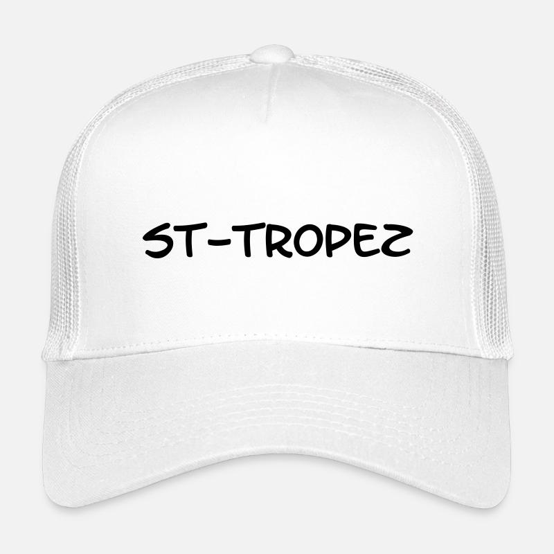 Kinder Trucker-Cap