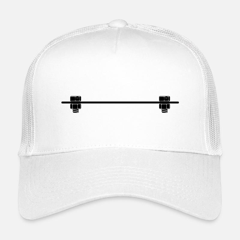 Kinder Trucker-Cap