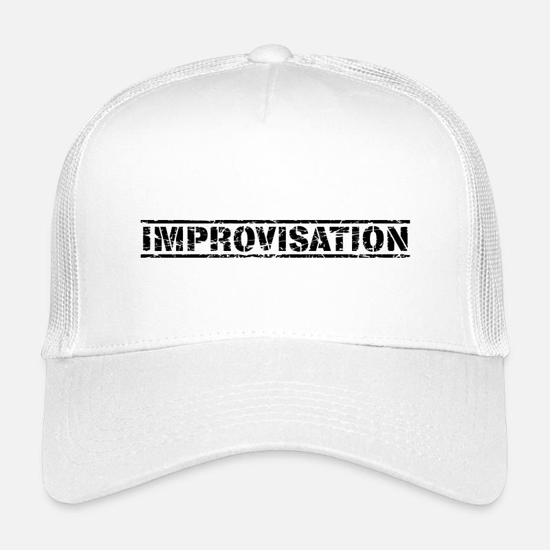 Kinder Trucker-Cap