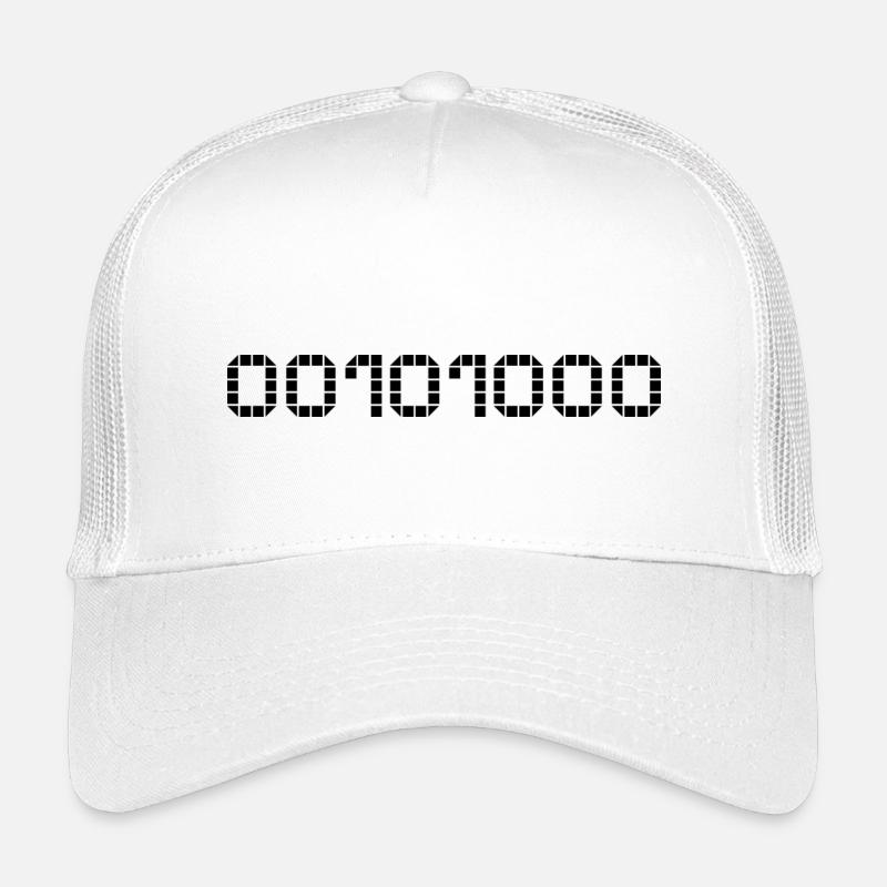Kids’ Trucker Cap