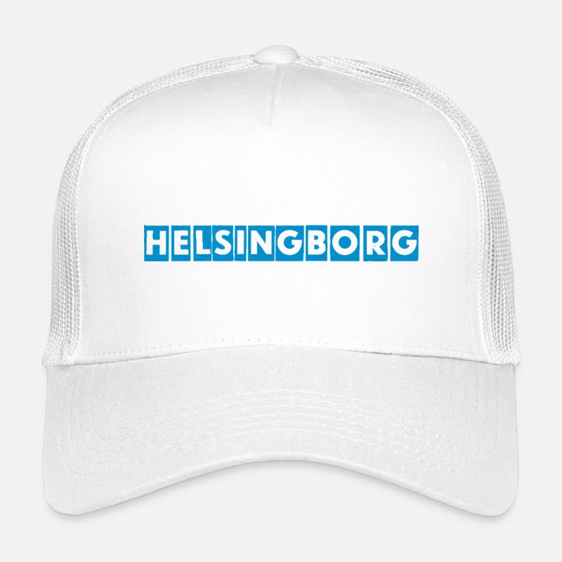 Kinder Trucker-Cap