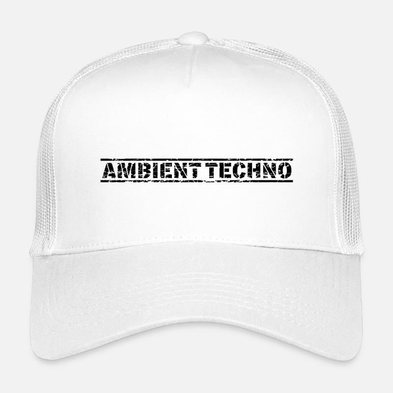 Kinder Trucker-Cap