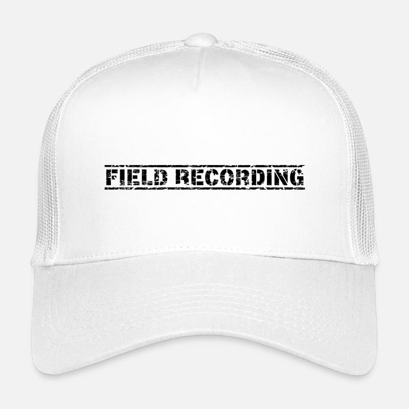 Kinder Trucker-Cap