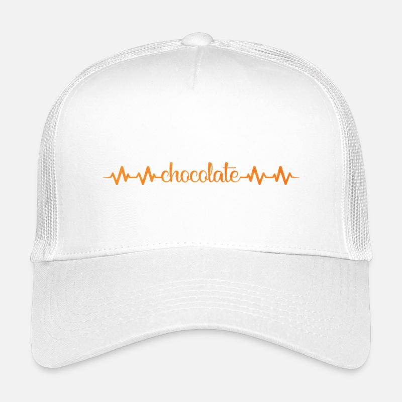 Kinder Trucker-Cap