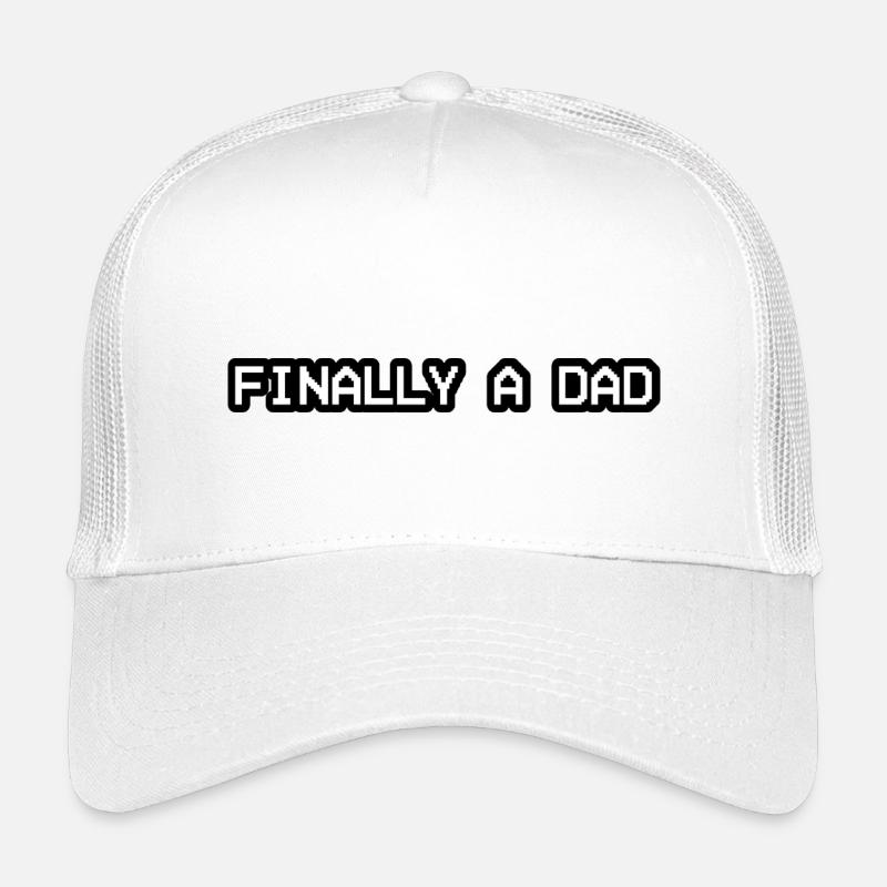 Kids’ Trucker Cap