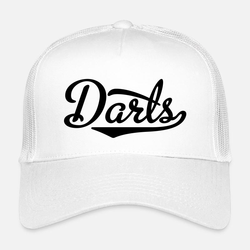 Casquette trucker enfant