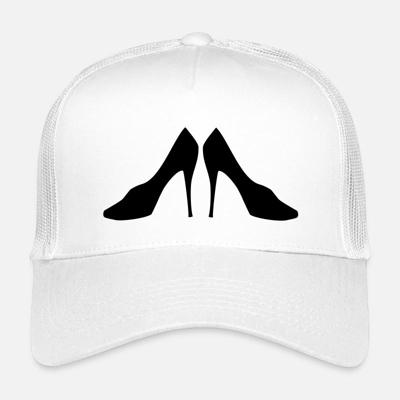 Casquette trucker enfant
