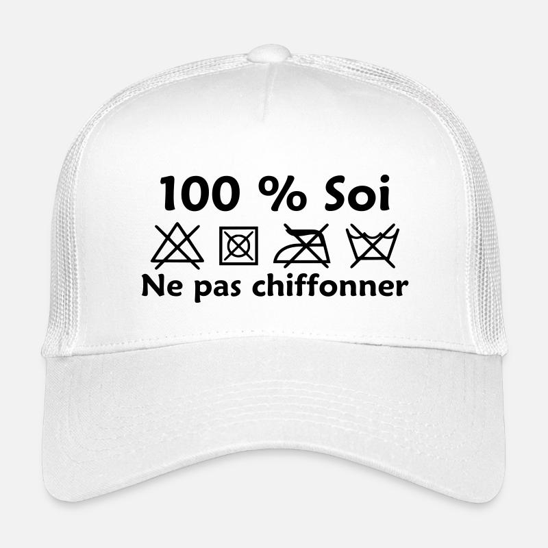 Kinder Trucker-Cap
