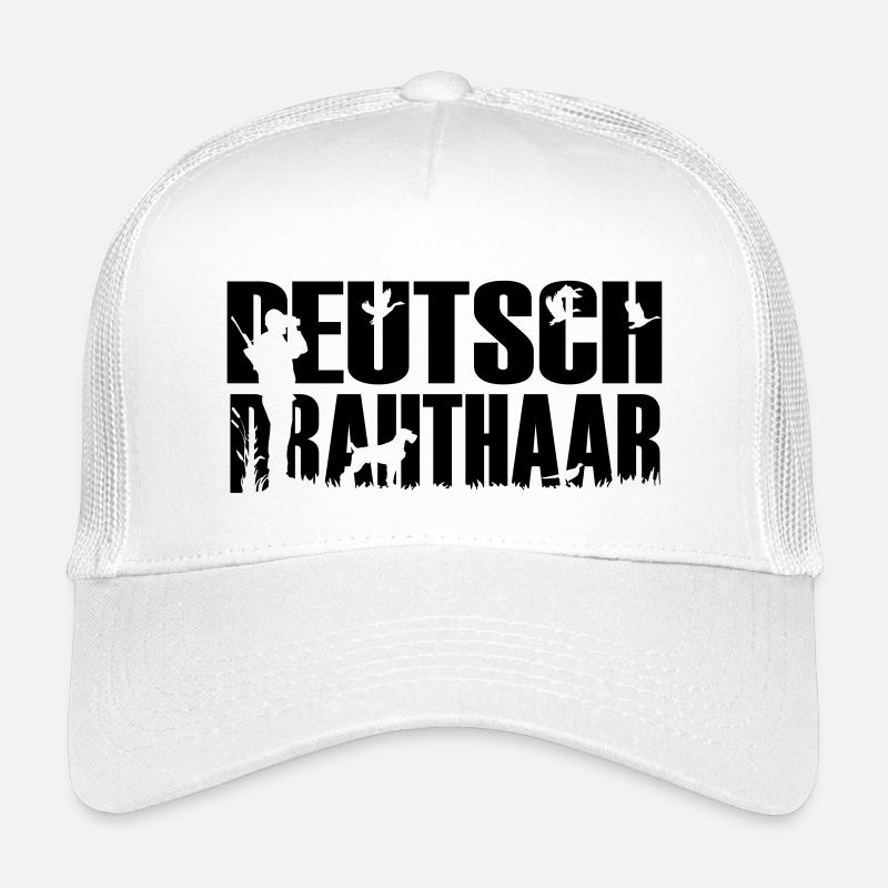 Kinder Trucker-Cap