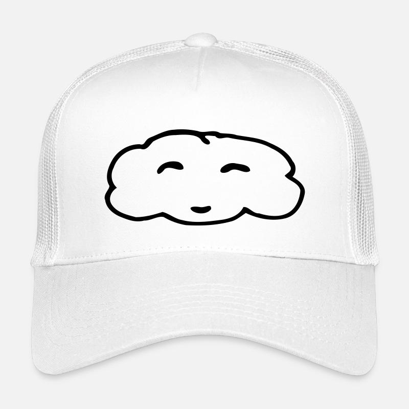 Nuage Casquette trucker enfant