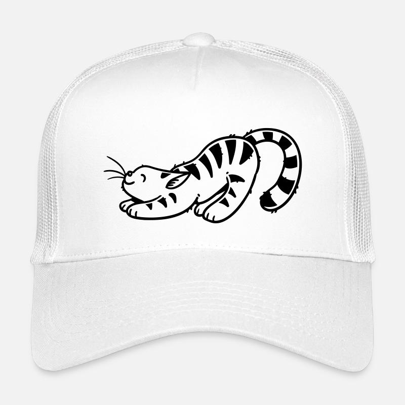 Casquette trucker enfant