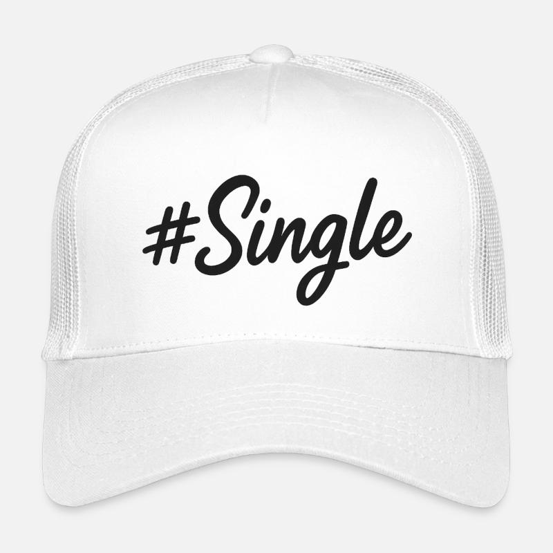 Kinder Trucker-Cap