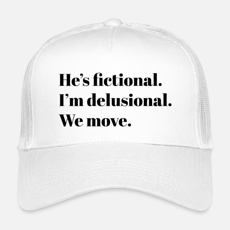 Kinder Trucker-Cap