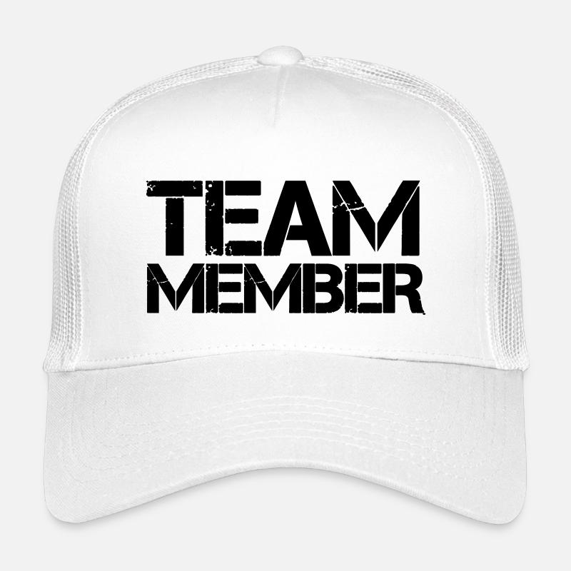 Kinder Trucker-Cap