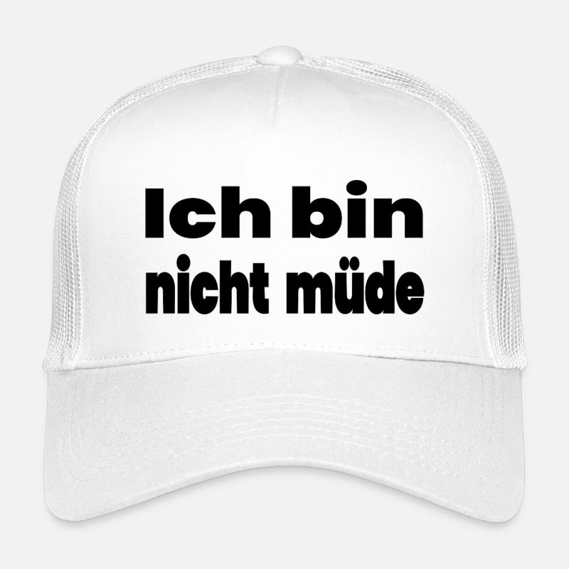 Kids’ Trucker Cap