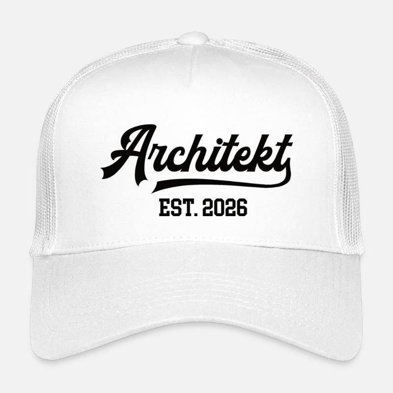 Casquette trucker enfant
