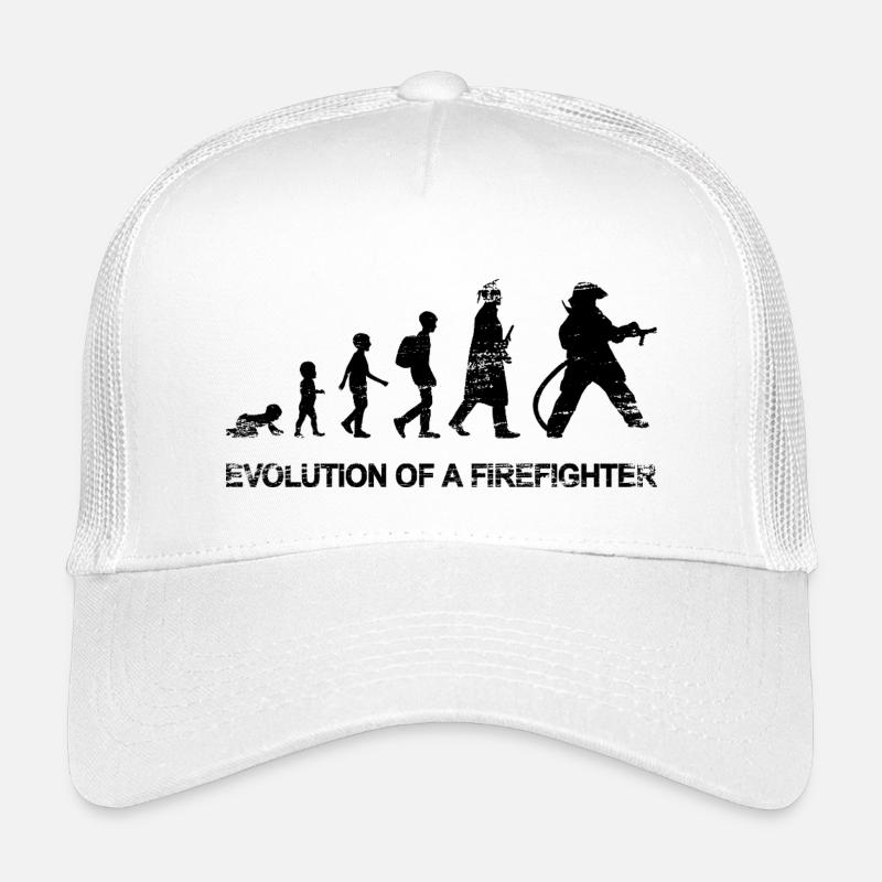 Kids’ Trucker Cap