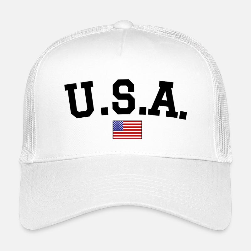 Casquette trucker enfant