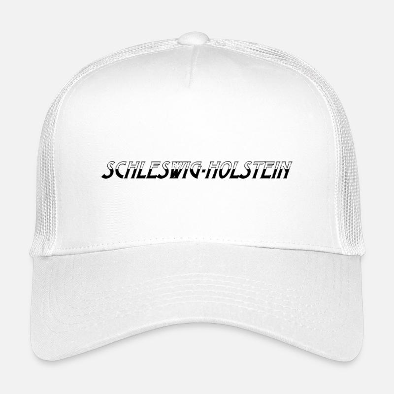 Kids’ Trucker Cap