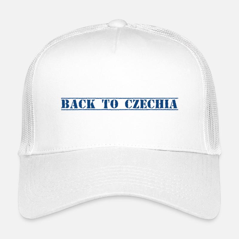 Kinder Trucker-Cap
