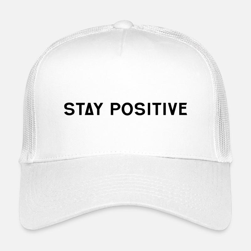 Kinder Trucker-Cap