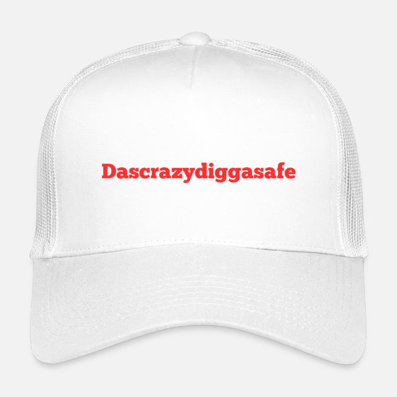 Casquette trucker enfant