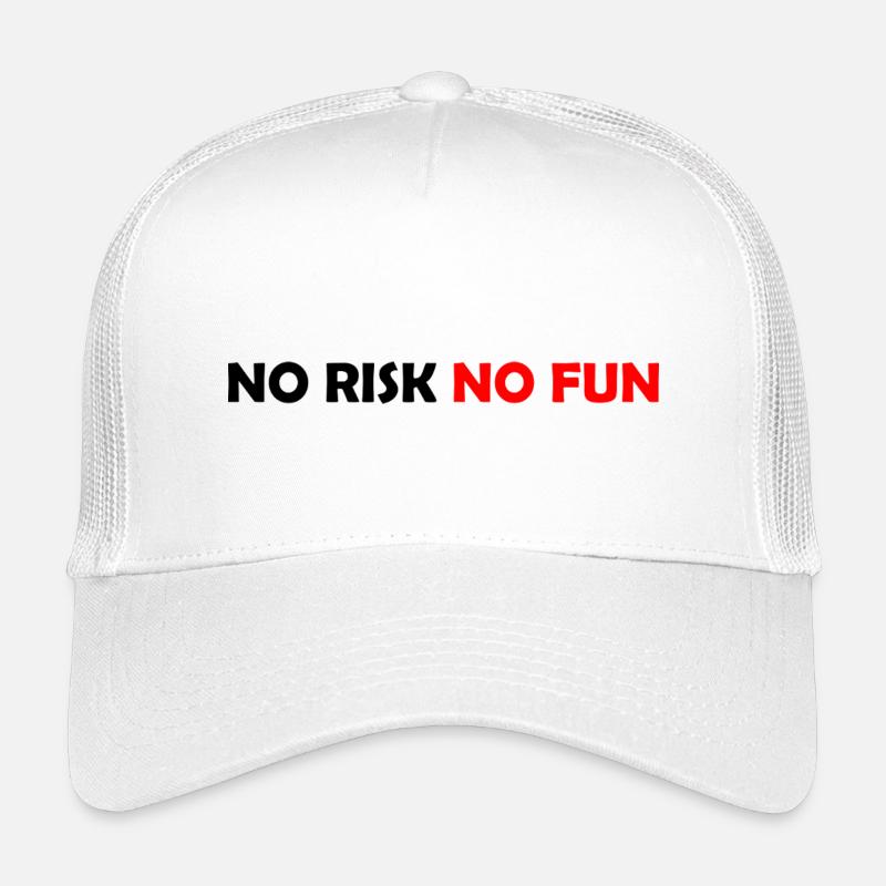 Spiel mutig oder bleib zu Hause Kinder Trucker-Cap