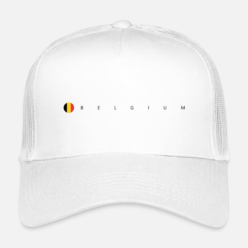 Kids’ Trucker Cap