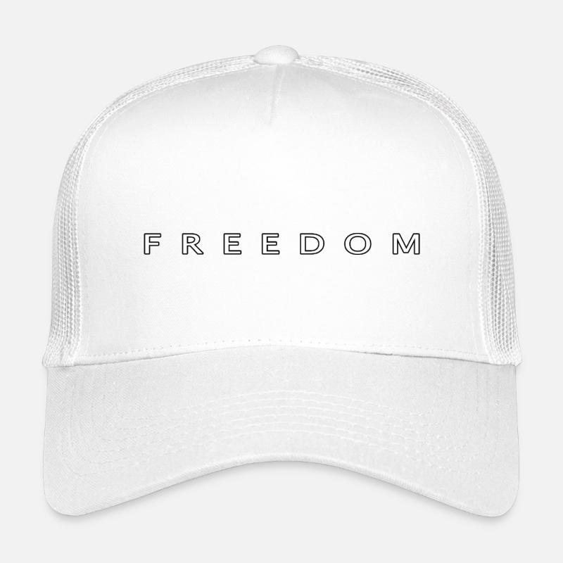 Kids’ Trucker Cap