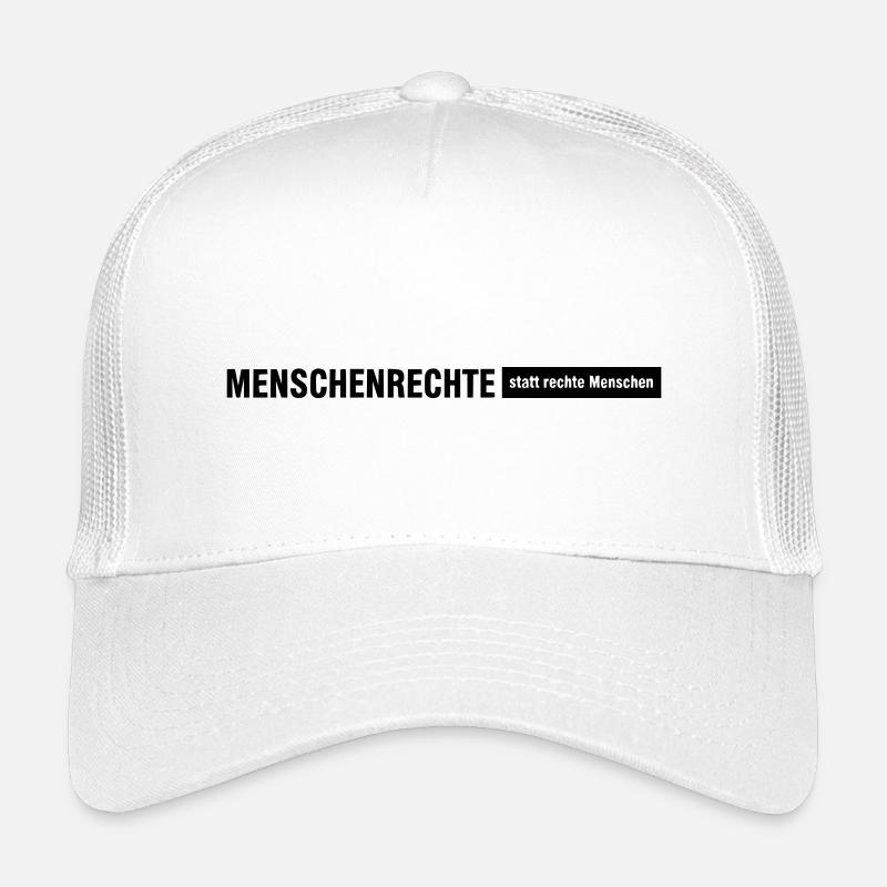 Kids’ Trucker Cap