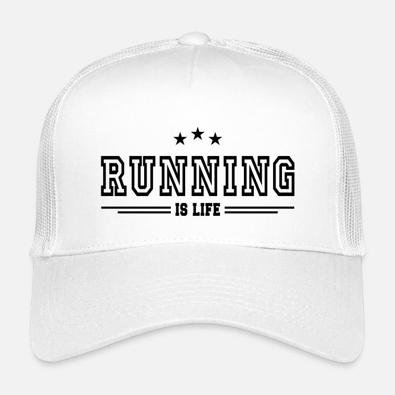 Kids’ Trucker Cap