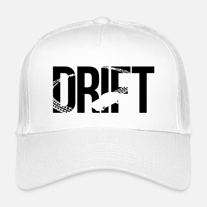 Kids’ Trucker Cap
