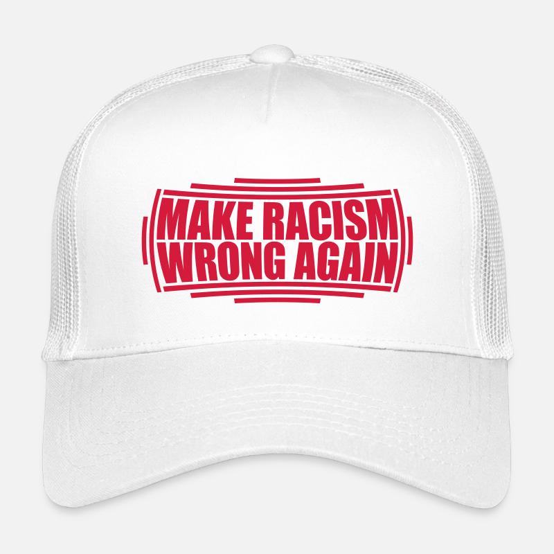 Kids’ Trucker Cap