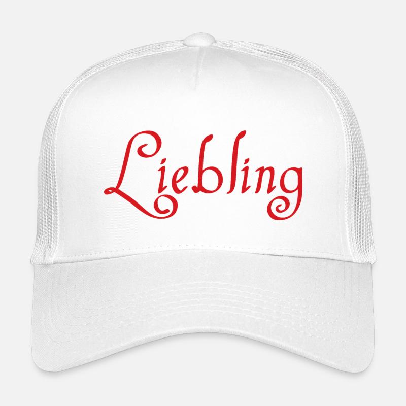 Casquette trucker enfant