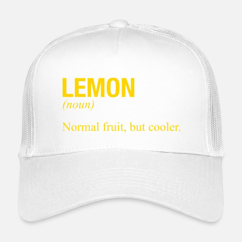Casquette trucker enfant