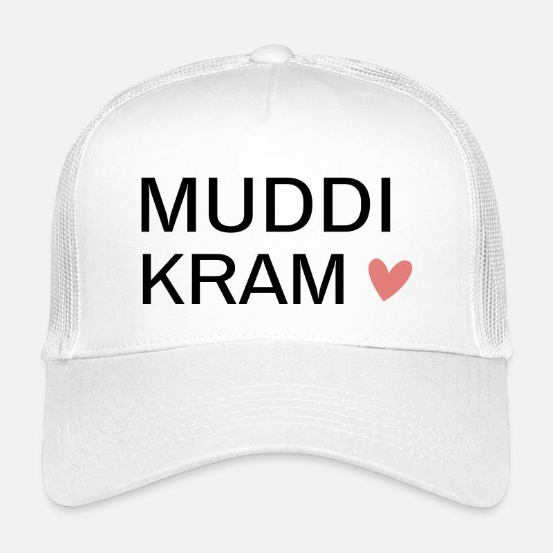 Kinder Trucker-Cap