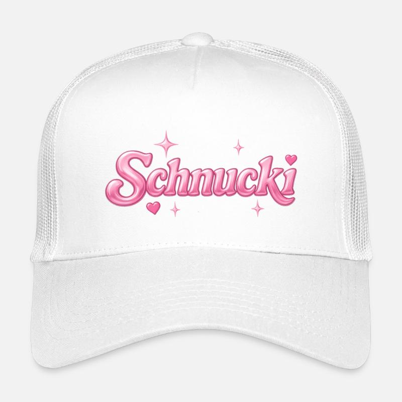 Casquette trucker enfant