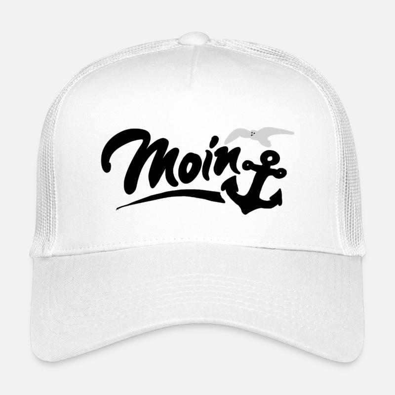 Casquette trucker enfant