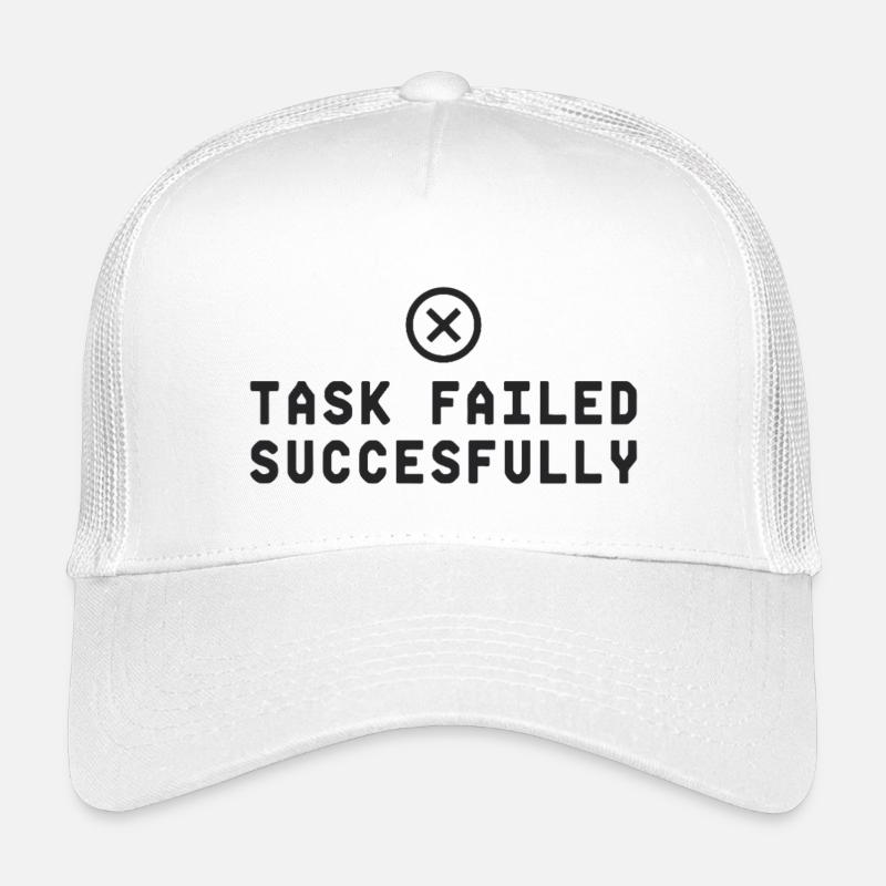 Kinder Trucker-Cap