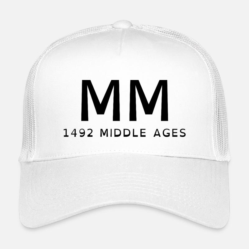 Kids’ Trucker Cap