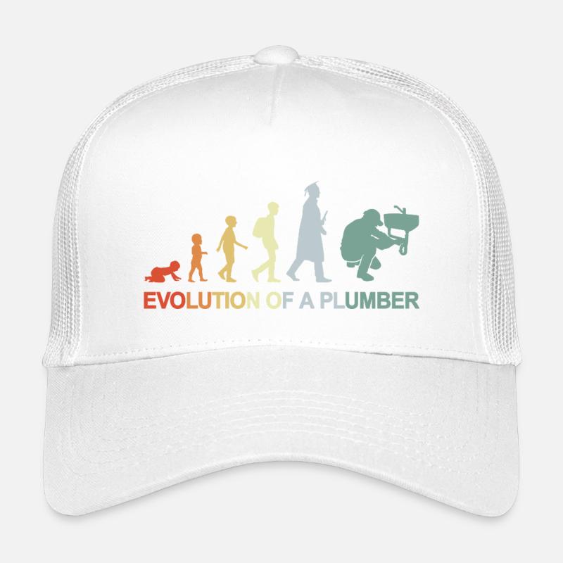 Casquette trucker enfant