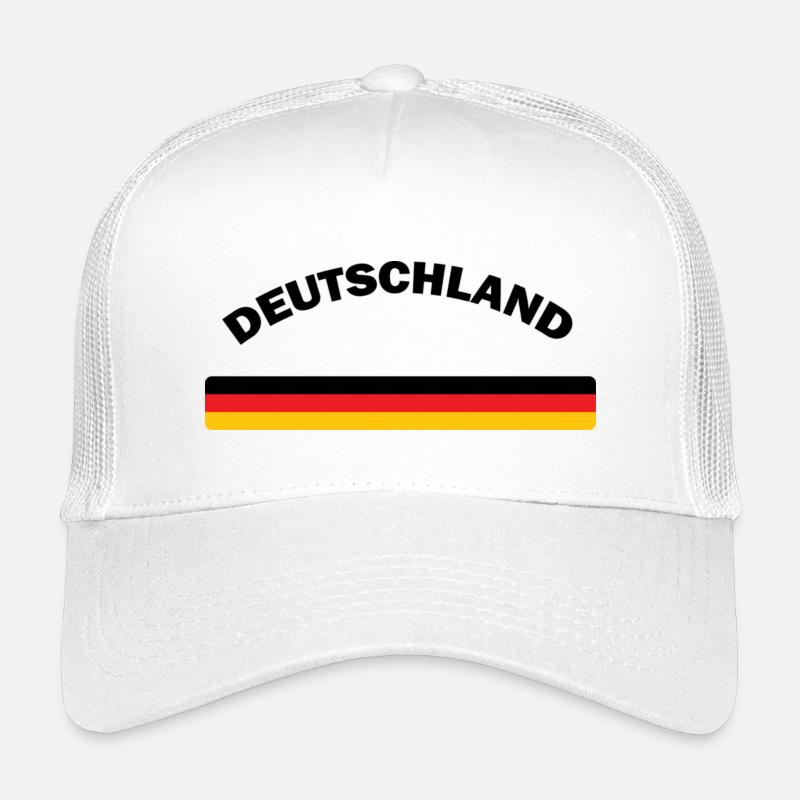 Kinder Trucker-Cap
