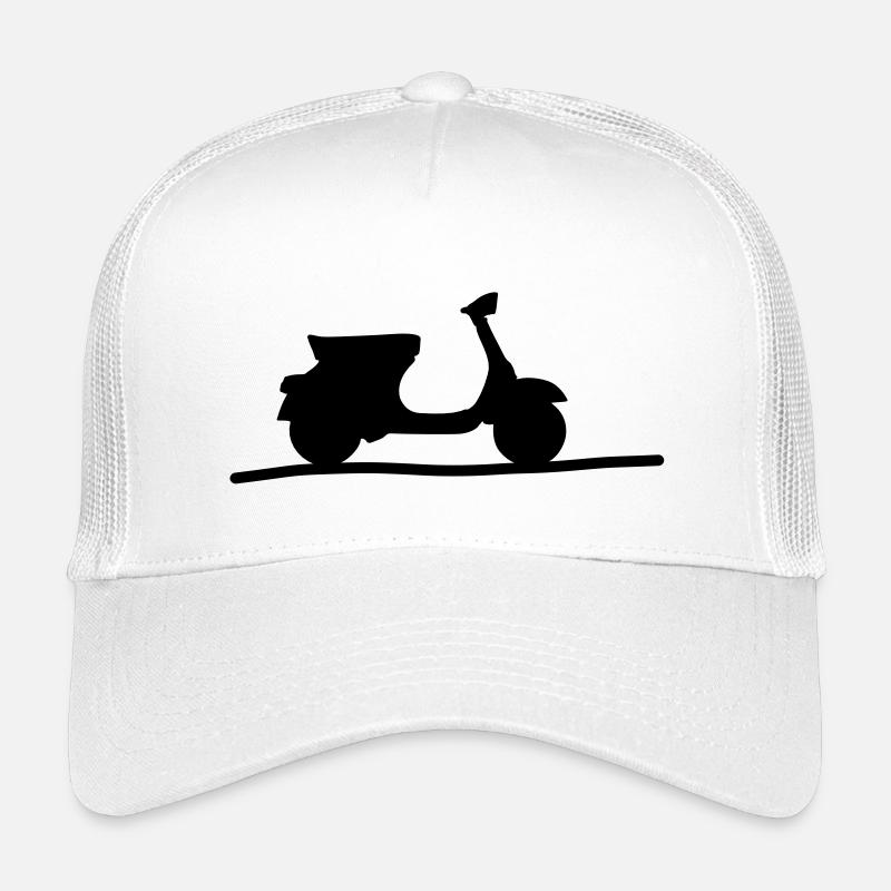 Kids’ Trucker Cap
