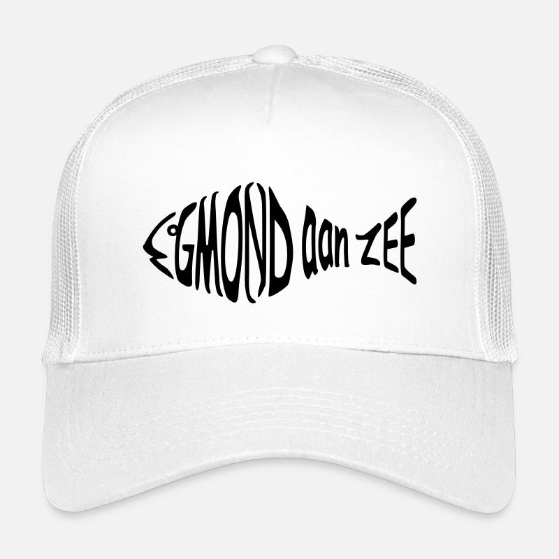 Kinder Trucker-Cap
