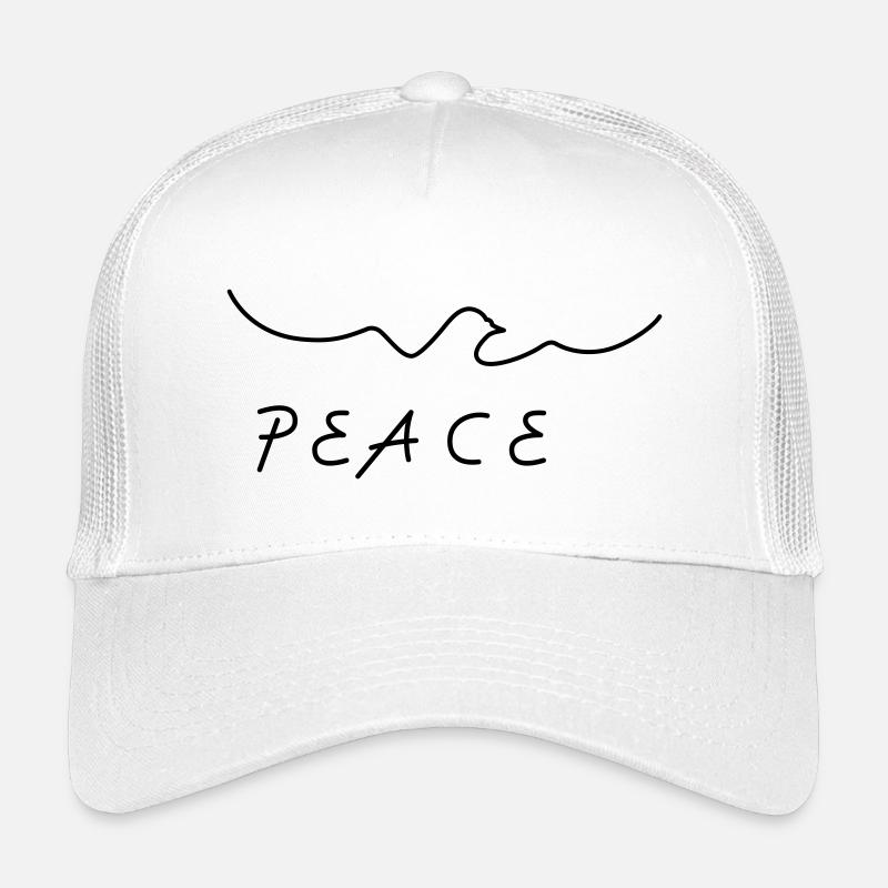 Kids’ Trucker Cap
