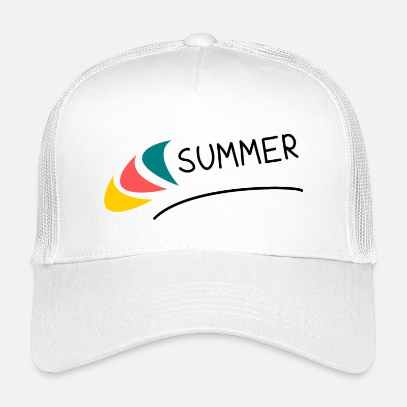HOLIDAY. HAPPY HOLIDAYS. MISTRESS. MASTER. TEACHER Kids’ Trucker Cap