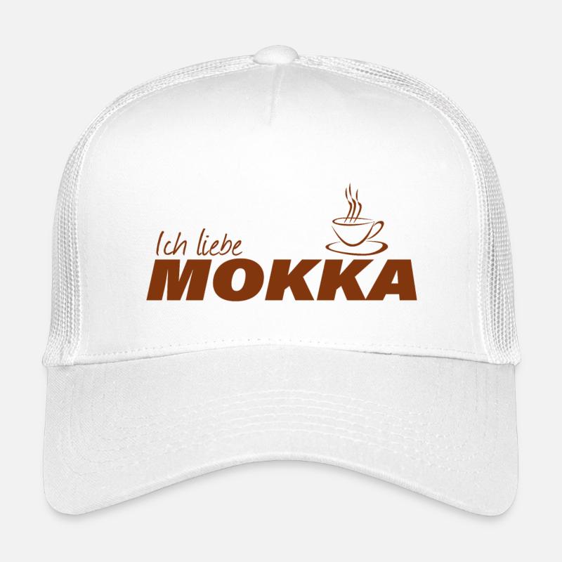 Kinder Trucker-Cap