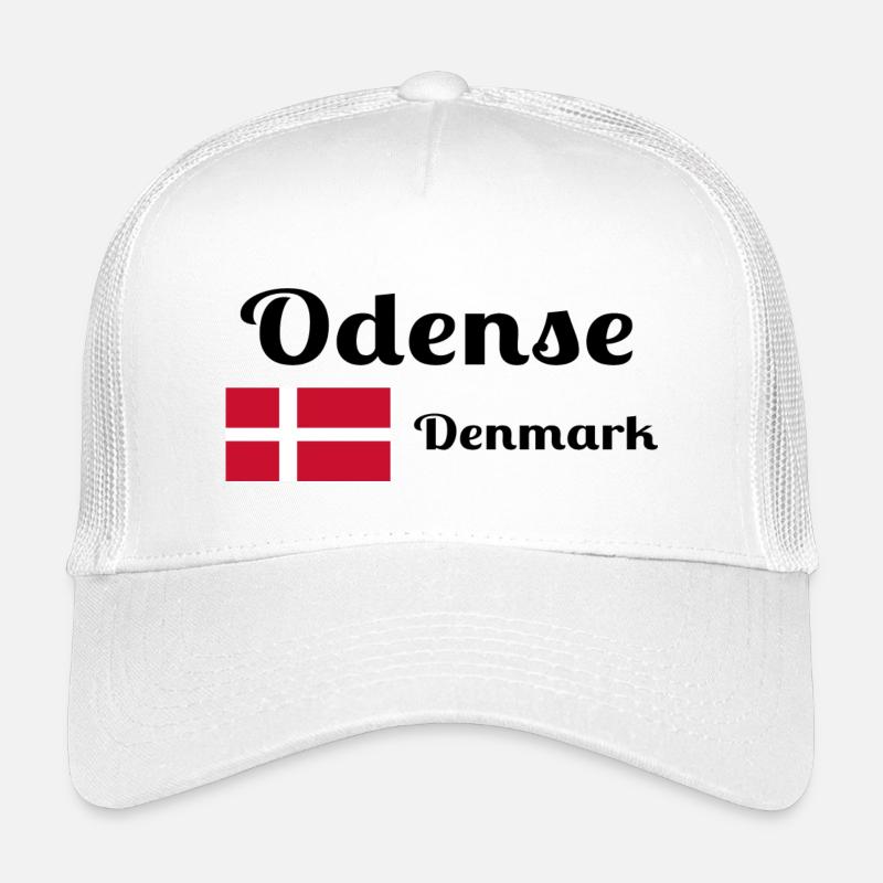 Kids’ Trucker Cap