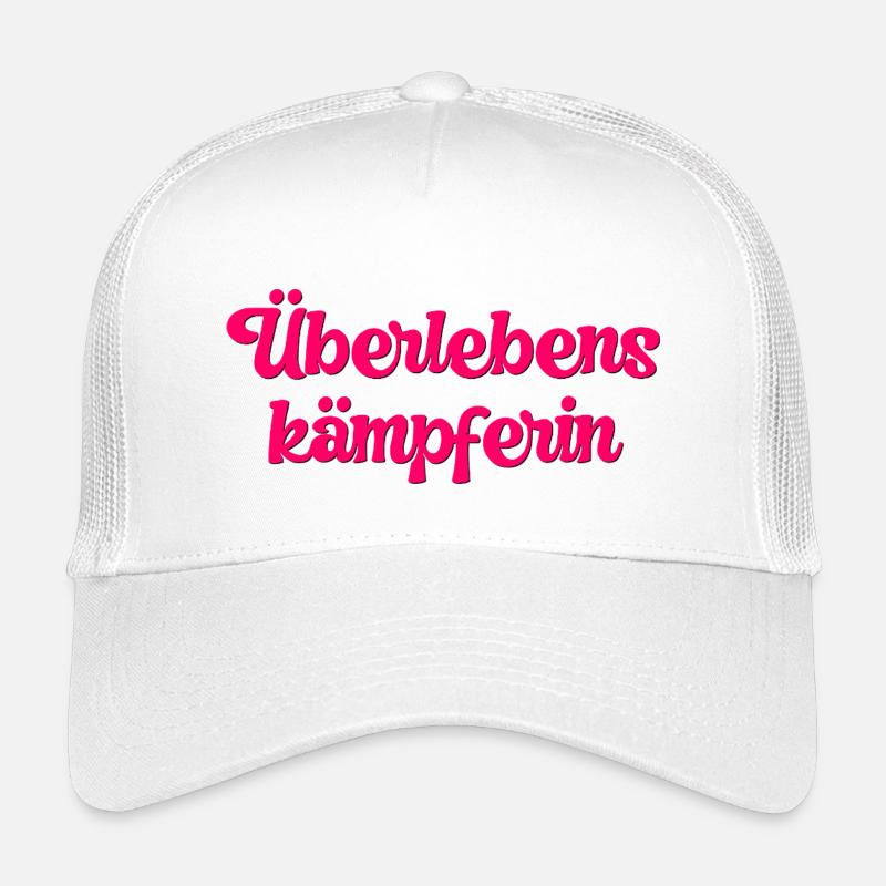 Kids’ Trucker Cap