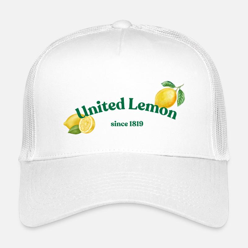 Kids’ Trucker Cap